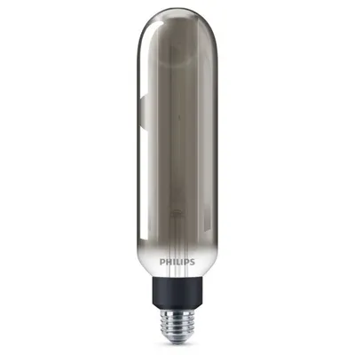 Produktbild von Philips LED Lampe (dimmbar), 6,5 W, 25 W, E27, 270 lm, 15000 h, Kaltweiße