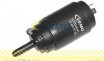 Produktbild von Vemo Waschwasserpumpe, Scheibenreinigung  V10-08-0200