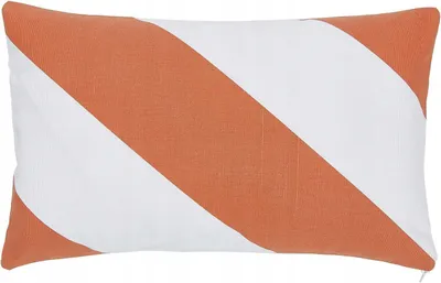 Obrázek produktu pro Westwing REN, dekorativní povlak na polštář, 30x50 cm