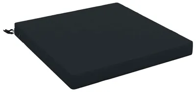 Produktbild von 1-teiliges Sitzkissen SOEST 100 % Polyester Dunkelblau