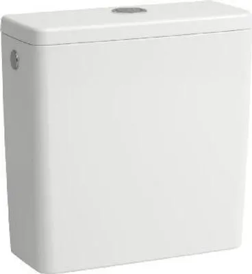 Obrázok produktu pre LAUFEN H8270810009711 Spülkasten LUA 160x390x395