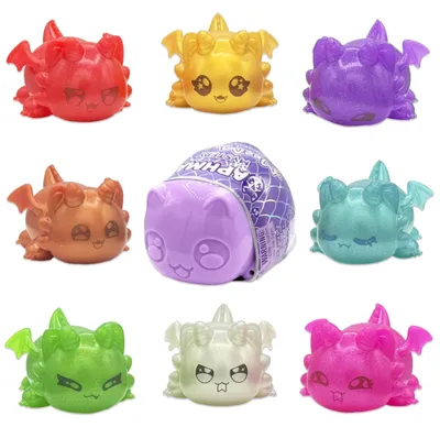 Obrázok produktu pre Aphmau 40191, Squishy, 3 rok / roky, Viacfarebný
