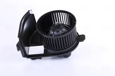 Produktbild von NISSENS 87449 Innenraumgebläse