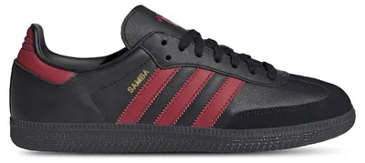 Produktbild von adidas Samba Manchester United - EU 41 1/3