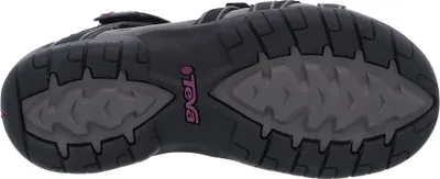 Produktbild von Teva Tirra, Weiblich, Erwachsener, Schwarz, Grau, Violett, EUE, Einfarbig, Polyester