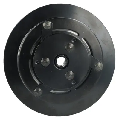 Produktbild von NRF 380184 Magnetkupplung Klimakompressor für LANCIA DELTA II (836) Klimaanlage A/C