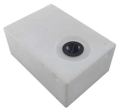 Produktbild von OceanTEC Wassertank / Frischwassertank Größe nach Wahl, Volumen:80 Liter