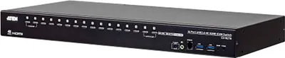 Immagine prodotto di ATEN CS18216 - Switch KVM/Audio/USB - 16 x KVM/Audio/USB