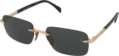 Zdjęcie produktu dla Okulary przeciwsłoneczne David Beckham DB 1195/S RHL/IR