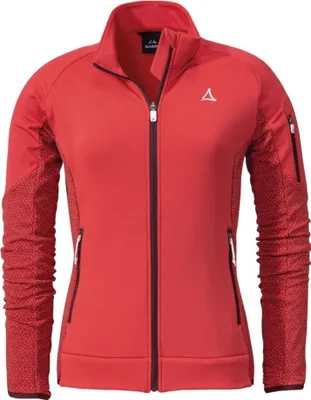 Produktbild von Jacken Schöffel Fleecejacke Schruns 134492003
