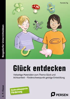 Produktbild von Glück entdecken