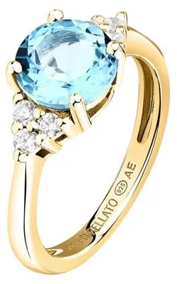 Image de MORELLATO GIOIELLI Bagues SAIW308014