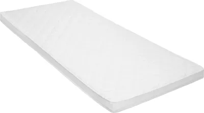 Productafbeelding van vidaXL Matrasbeschermer, 100 x 200 cm, koudschuim met eiprofiel, 6 cm