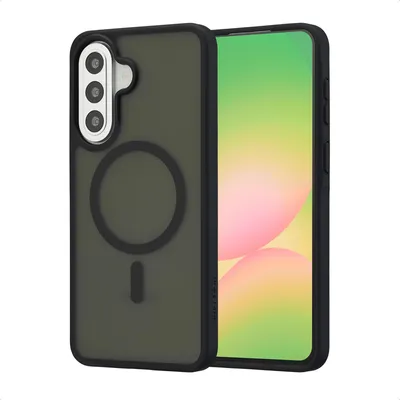Immagine prodotto di imoshion Color Guard Backcover con MagSafe per Samsung Galaxy A57 (5G) - Nero