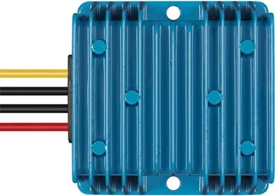 Produktbild von Victron Energy Orion Dc-dc 24/ip67-konverter 12-10a 120w Blau  Blau One Size