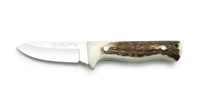 Produktbild von PUMA IP nordic II stag Hirschhorn Jagdmesser