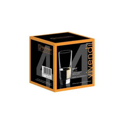 Produktbild von Nachtmann Vivendi Stamper Set/4 0092042-0