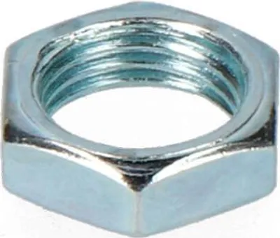 Produktbild von Schrauben mit metrischem Gewinde, Durchmesser 10 mm, Länge 100 mm, 50 Stück