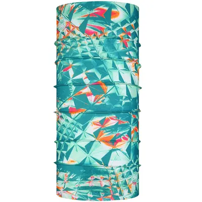 Immagine prodotto di BUFF Original Foulard multifunzionale per bambini, colore turchese