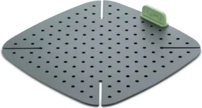 Image de Tapis Silicone Air Fryer Brabantia Protection Réutilisable Air Fryer - Brabantia International Bv