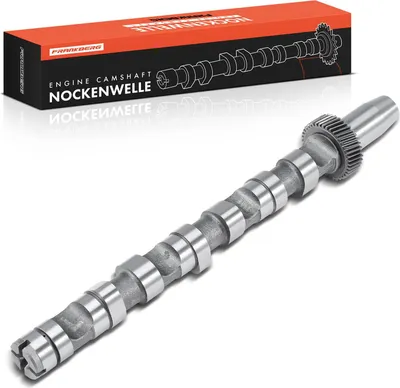 Produktbild von Frankberg 1x Nockenwelle für VW Passat Audi A4 8D2 B5 A6 4B2 C5 2.5L