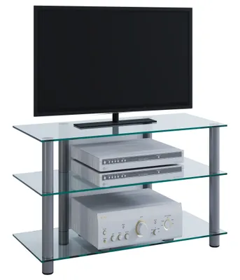 Produktbild von VCM TV Möbel | Lowboard | Kabelführung | Maße H. 45 x B. 59 x T. 48 cm | Fernseh Möbel - Sindas