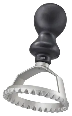 Obrázok produktu pre GEFU LIGURI, rezák, Čierna, Zinok, Plast, Zinok, 68,5 mm, 68,5 mm, 120 mm