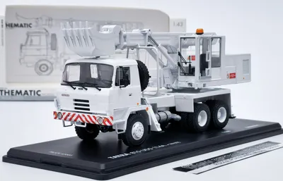 Obrázok produktu pre Tatra 815 UDS 114A - Thematic Models 1:43