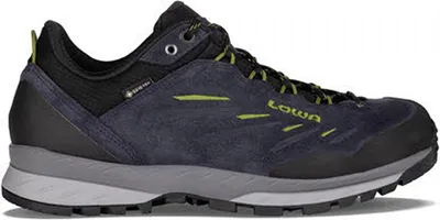 Produktbild von Lowa Delago Gtx Lo Navy/Farn 42