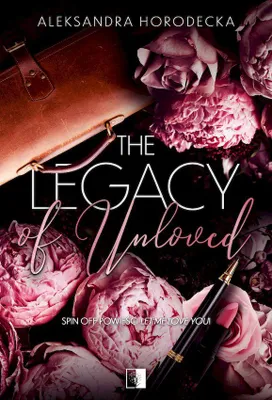 Immagine prodotto di The Legacy of Unloved