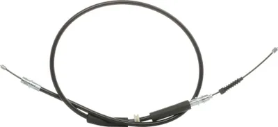 Produktbild von RIDEX Handbremsseil Seilzug Feststellbremse für FORD MONDEO II (BAP) Hinten 124C0119