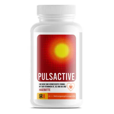 Produktbild von Pulsactive
