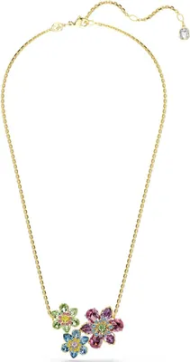Produktbild von Swarovski Idyllia 5721668 Damenhalskette
