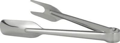 Obrázok produktu pre Servírovacie kliešte NC, lesklé, leštené, dĺžka: 240 mm