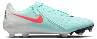 Produktbild von Nike Phantom GX 2 Academy - MG Herren-Fußballschuh - Mint/Off Noir/Atomic Red Mint/Off Noir/Atomic Red 42