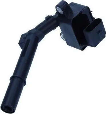 Produktbild von MAXGEAR 13-0254 Zündspule 12V passend für MERCEDES-BENZ C-Klasse Limousine (W204) C-Klasse T-modell (S204) C-Klasse T-modell (S205) E-Klasse Limousine