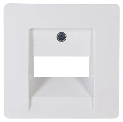 Produktbild von KOPP HK05 FM.-Abdeckung 3261.0200.4 UAE arktis-weiss