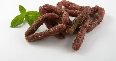 Zdjęcie produktu dla Kräuterwurzerl (korzeń rośliny przyprawowej) – ok. 1 kg. – Specjalność kuchni tyrolskiej