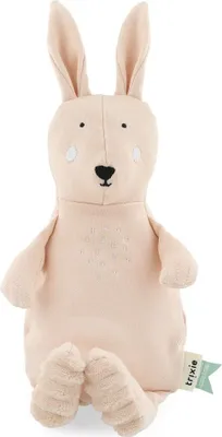 Immagine prodotto di Trixie Hug Peluche piccolo - Donna. Coniglio