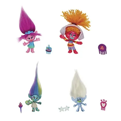 Immagine prodotto di Carrello da collezione Hasbro TLL (es. B6555EU4) European Trading B.V.