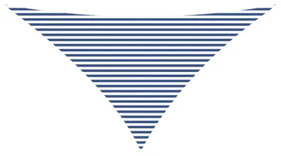 Immagine prodotto di Tenda da sole vidaXL blu e bianca 7 x 5 x 5 m, 100% poliestere Oxford