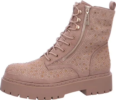 Produktbild von La Strada Schnürstiefel Beige