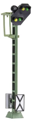 Produktbild von Viessmann 4030 - H0 Licht-Vorsignal mit Kennlicht - Neu