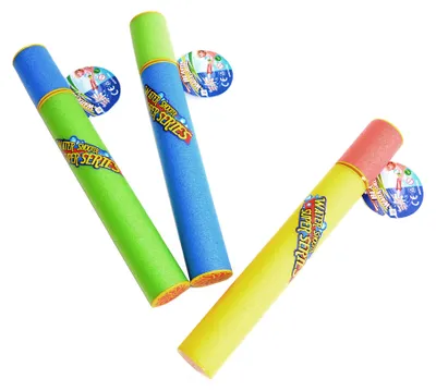 Produktbild von Wasserpistole Eva 37 cm – dick