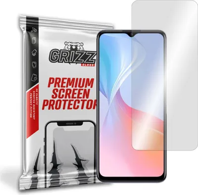 Produktbild von Hydrogel-Folie GrizzGlass Hydrofilm für Vivo T1x 5G