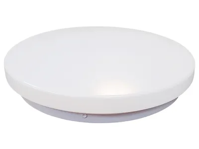 Produktbild von BLULAXA LED-Deckenleuchte, Promina-S, 12W, 3000K