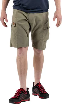 Produktbild von FJÄLLRÄVEN Abisko Shorts M Light Olive 46