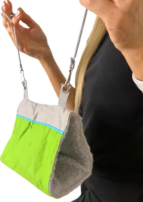 Obrázok produktu pre Cute Cave - Stan pre malé papagáje