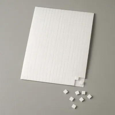 Produktbild von Knorr Prandell|Baier und Schneider Klebekissen 5x5x1mm Sonstige Sonstige