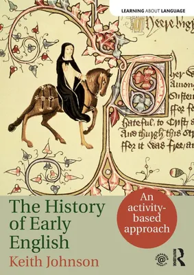 Produktbild von The History of Early English
